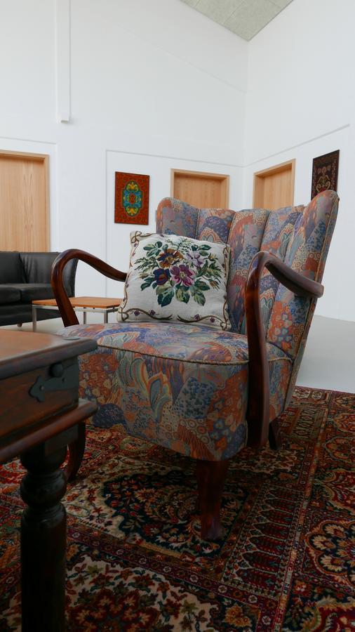 Hotel Snotra House Thykkvibaer Zewnętrze zdjęcie