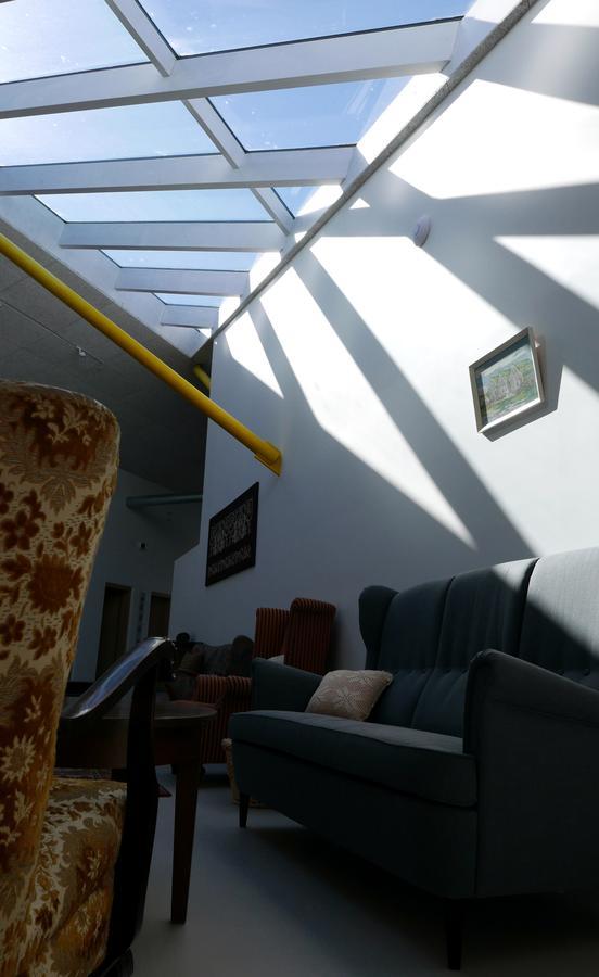 Hotel Snotra House Thykkvibaer Zewnętrze zdjęcie