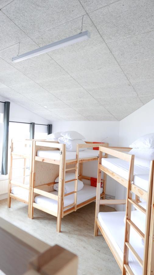 Hotel Snotra House Thykkvibaer Zewnętrze zdjęcie