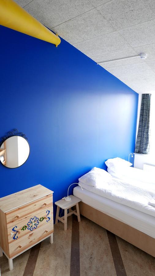 Hotel Snotra House Thykkvibaer Zewnętrze zdjęcie