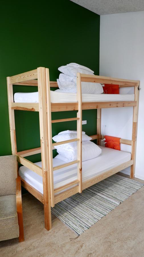Hotel Snotra House Thykkvibaer Zewnętrze zdjęcie