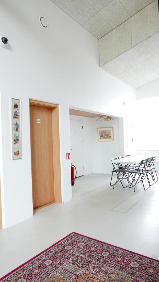 Hotel Snotra House Thykkvibaer Zewnętrze zdjęcie