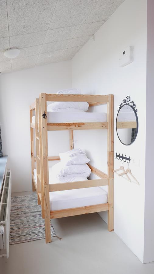 Hotel Snotra House Thykkvibaer Zewnętrze zdjęcie