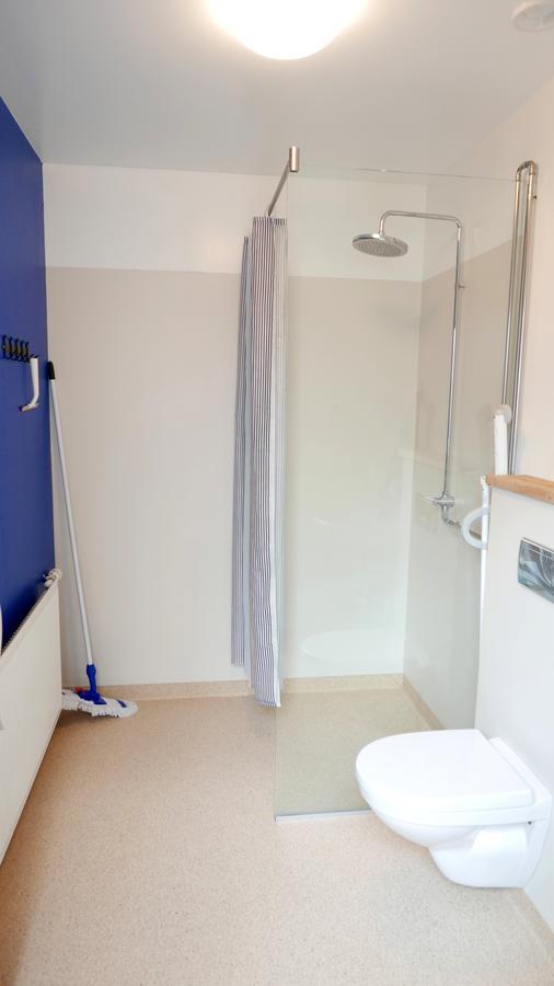 Hotel Snotra House Thykkvibaer Zewnętrze zdjęcie
