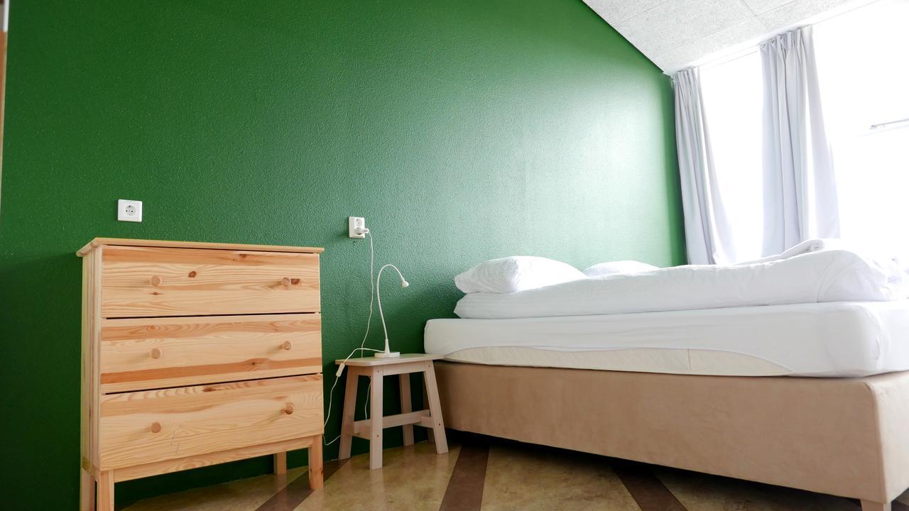 Hotel Snotra House Thykkvibaer Zewnętrze zdjęcie