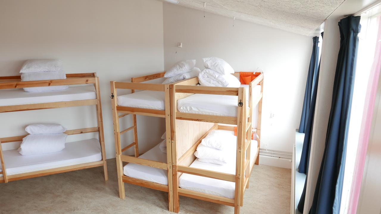 Hotel Snotra House Thykkvibaer Zewnętrze zdjęcie
